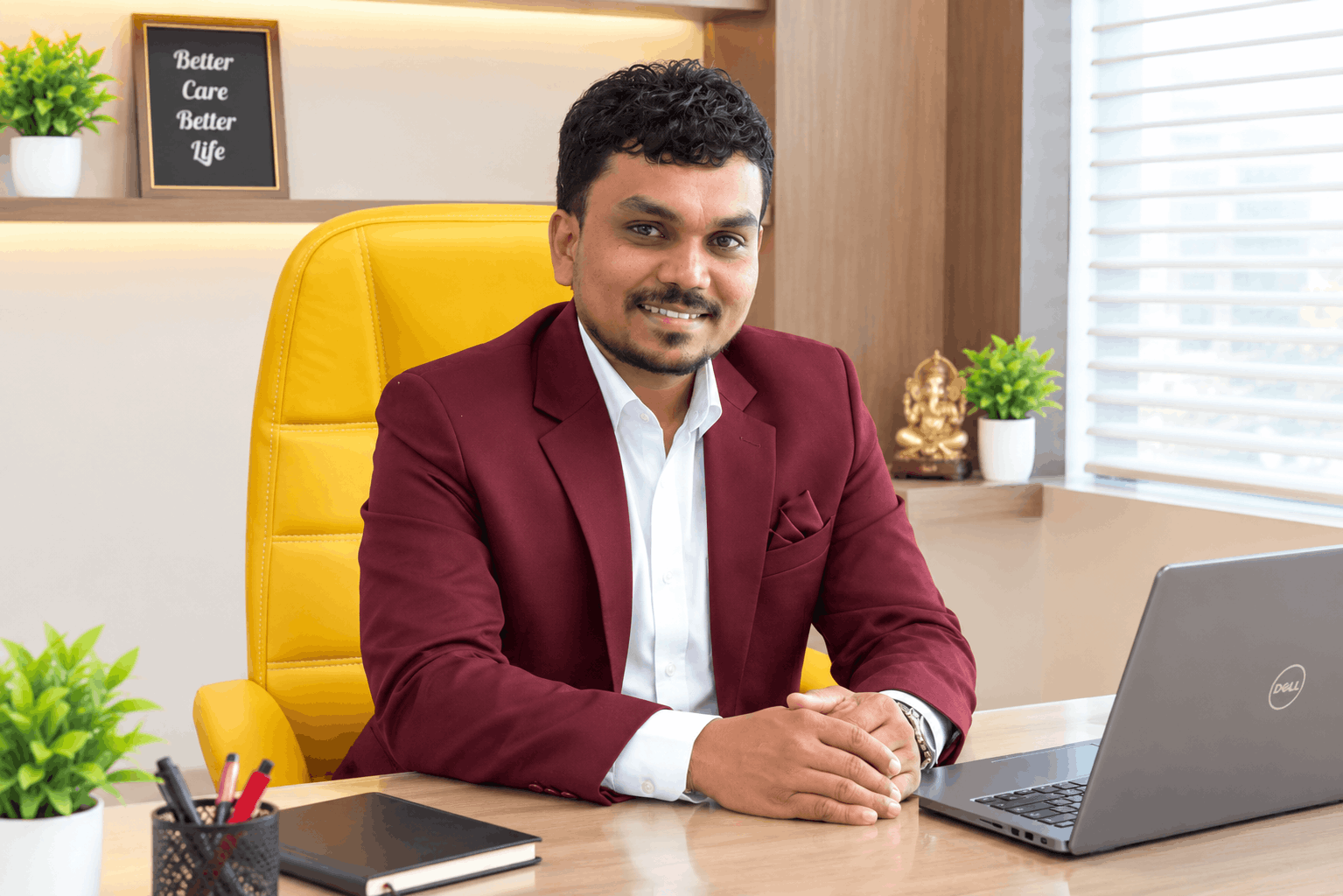Dr. Vijay Patel